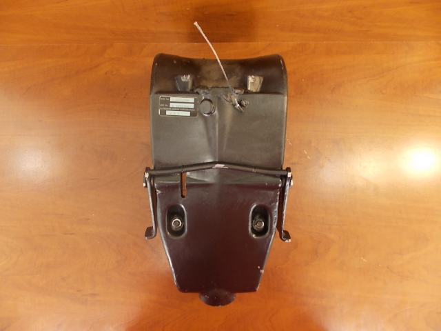 396961 0396961 Johnson Evinrude 1988-2001 Swivel Bracket 50 60 65 70 HP
