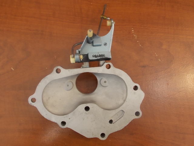 Johnson Evinrude Intake Manifold & Cam Follower 386792 1976-99 20 25 30 35 HP