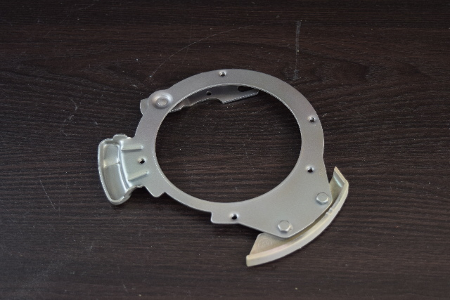 1981-2005 Johnson Evinrude Retainer & Link 396031 390256 20 25 28 30 35 HP