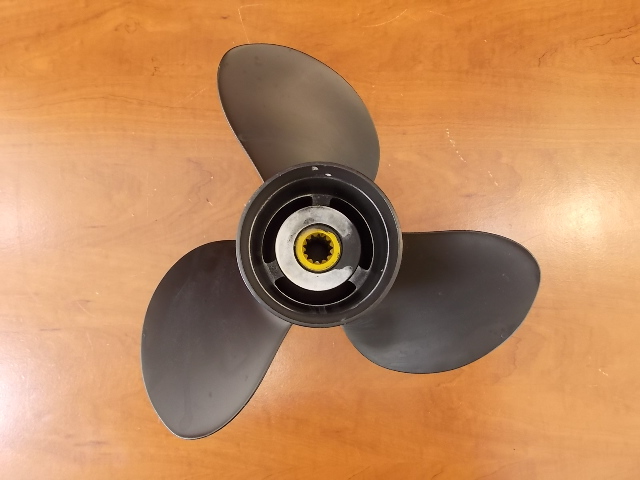 Solas Rubex Propeller 9411-133-17 13-3/10 x 17 1971 & Up 40 50 55 60 65 70+ HP