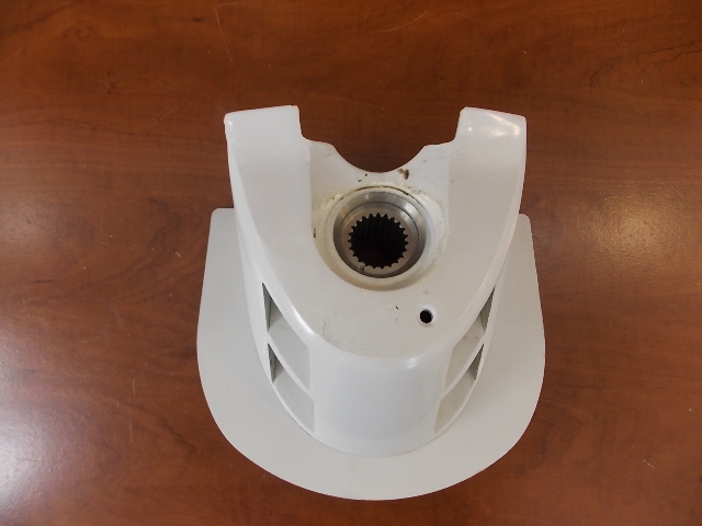 Johnson Evinrude Mount Bracket 25" 911519 1989-90 120 140 150 155 175 185+ HP