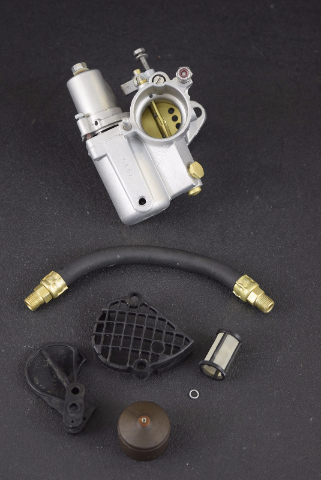 REFURBISHED! Mercury Carburetor Assembly 1335-3640 KC14A KC-14A 1000SS Inline 6