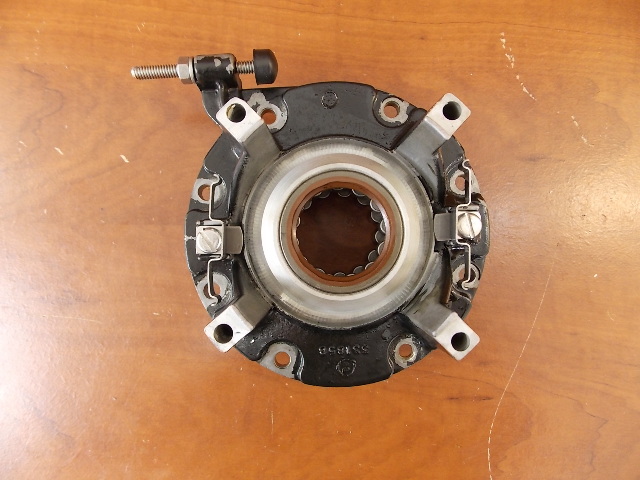 Johnson Evinrude Crankcase Head & Bearing Assy 396668 1986-99 185 200 225 250 HP