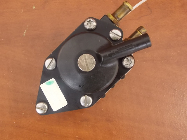 Johnson Evinrude Fuel Pump 483559 1997-2005 25 35 105 115 1251997 HP