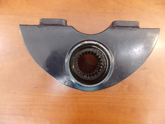 338744 Johnson Evinrude 1990-2012 & UP Mount Bracket 25" & 30" 90 115 120 + HP