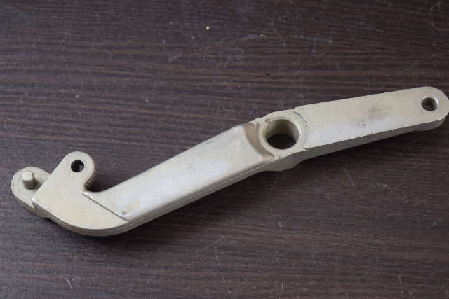 48402 Mercury 1975 Throttle Control Lever 50 HP