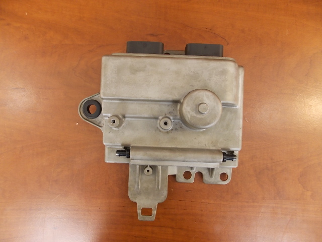 Johnson Evinrude ECU Computer Assembly 586462 1999 V4 FFI