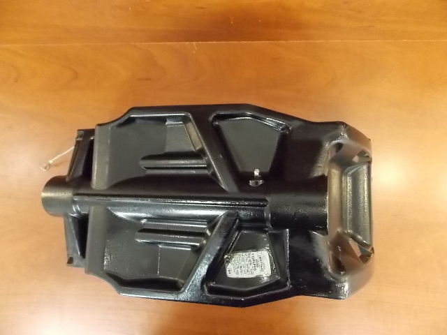 Mercury Swivel Bracket Optimax 818904T 1988-2009 70 75 80 90 100 115 125 HP
