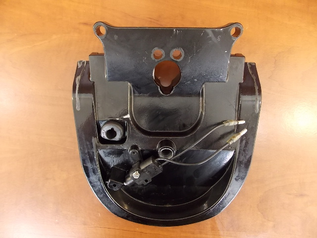 881918T Mercury 1999-2009 Upper Mount Clamp Optimax 70 75 80 90 115 125 HP