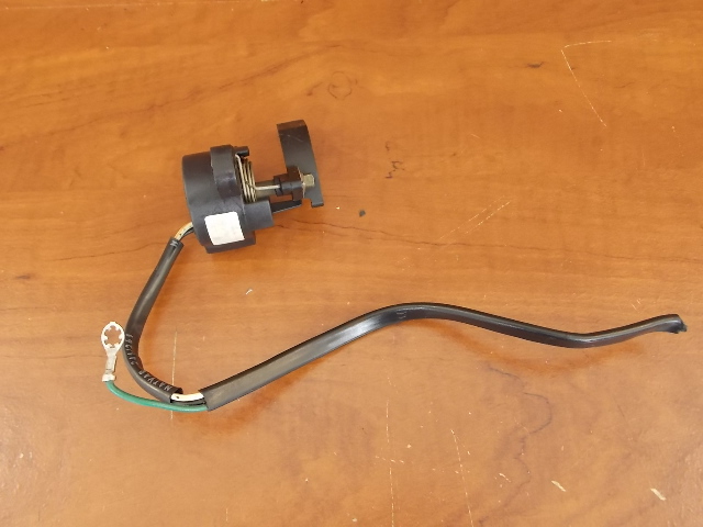 Johnson Evinrude Sending Unit 586083 1996-2001 25 35 HP 3 Cylinder