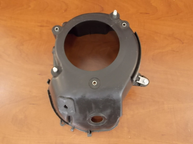 Honda Fan Cover 19610-ZW6-010 19610-ZW6-000 1999 & Up 2 HP