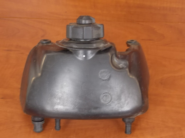 Honda Fuel Tank 17511-ZW6-010 1999 & Newer 2 HP