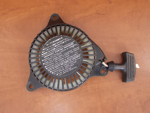 Honda Rewind Starter 28400-ZW6-013 1999 & Up 2 HP