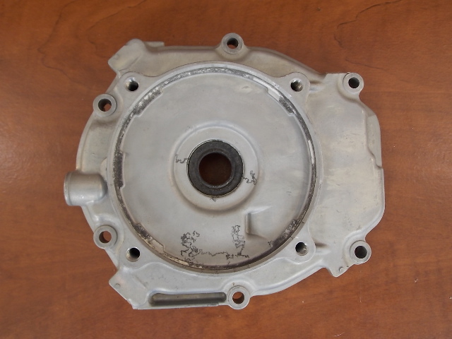 11340-ZW6-030 Honda 2000 & Newer Crankcase Side Cover 2 HP