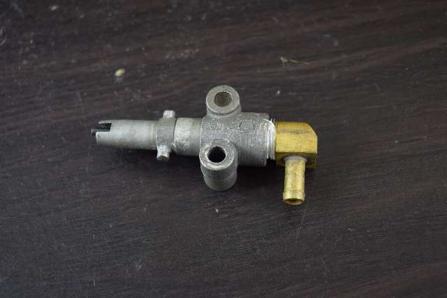 1970-1988 Mercury Adaptor Check Unit & Fuel Line Fitting 30186 45-220 HP