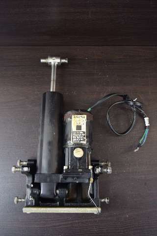 Mercury 1988 & UP Power Tilt Trim Lift 75 90 100 115 120 125 HP 1 YEAR WARRANTY