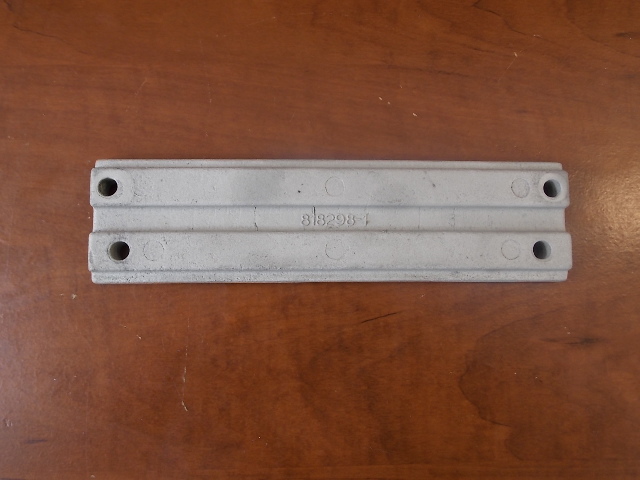 Mercury Optimax Anode 818298T 2004-2006 & 2009 75 80 90 115 125 HP