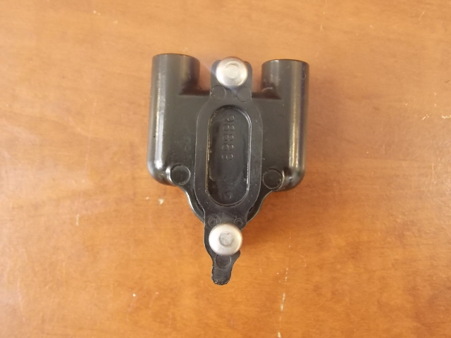 Mercury Optimax Cable Retainer Bracket 19812A1 1991-2006 & 2009 50 55 60+ HP