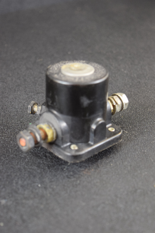 1968-2006 Johnson Evinrude Starter Solenoid Assembly 383622 395419 20-300 HP