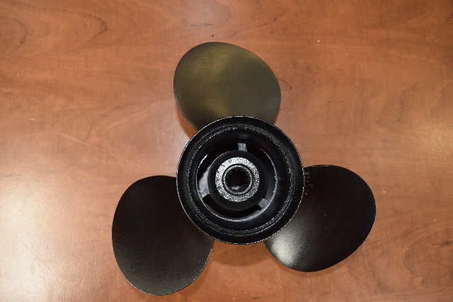 NEW Michigan Propeller 10-1/4 x 12 032098 For Mercury 1973 & older 35 40 50 HP