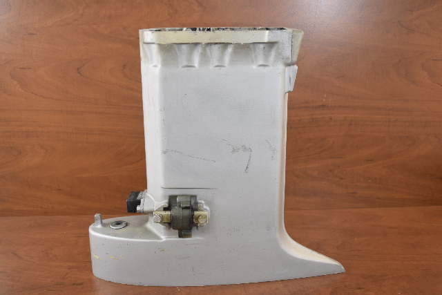 1973-81 Johnson Evinrude Long Exhaust Housing 317932 50 55 60 HP