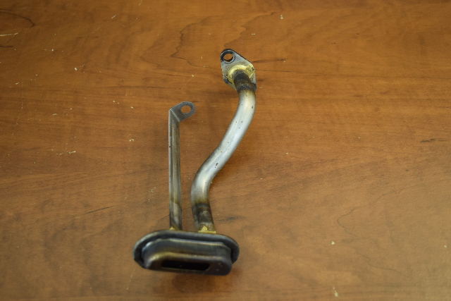 65W-13411-00-00 Yamaha 1998 & Newer Oil Strainer 25 HP