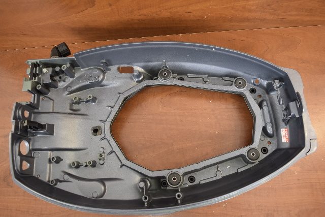 2003 & UP Yamaha Bottom Cowling 65W-42710-05-4D 65W-42710-06-4D 25 HP