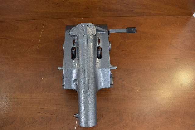 Yamaha Swivel Bracket 65W-43311-10-4D 1998 & Newer 25 HP
