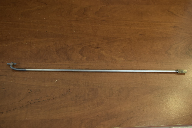 Yamaha Shift Rod 65W-44143-10-00 1998 & Newer 25 HP