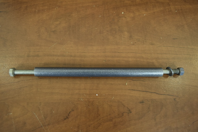 Yamaha Bolt and Collar 90101-08M76-00 90387-08M29-00 1998 & Newer 25 HP