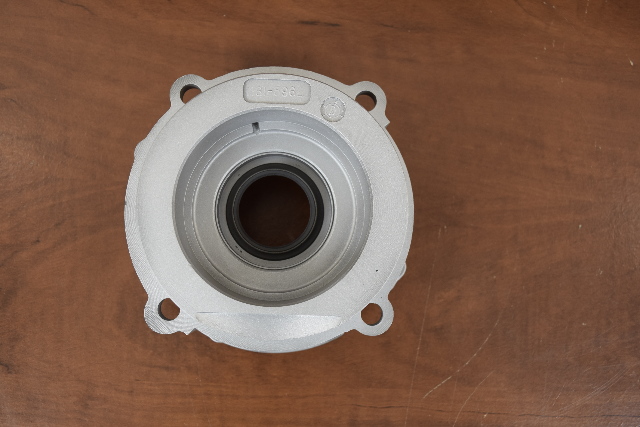 Mercury Upper End Cap 6357A1 C# 1161-5962 1976-1990 50 60 65 70 HP