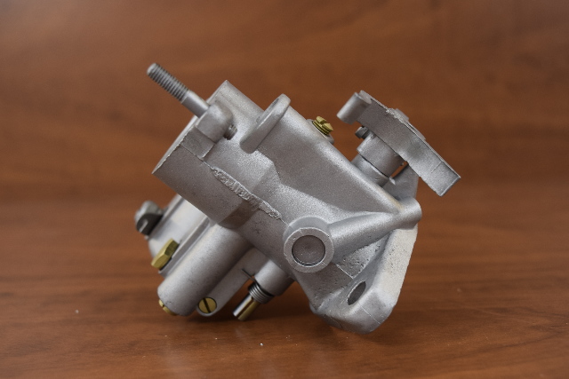 1333-3709 KA-24AT KA-24 KA24 Mercury 1970-74 Top Carburetor 50 HP REBUILT
