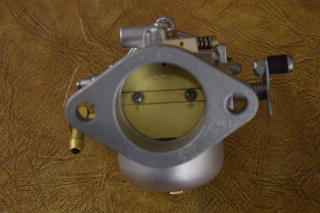 REBUILT! 1990-1992 Force Carburetor F718061 TC-102A TC102A 50 HP 2 Cylinder