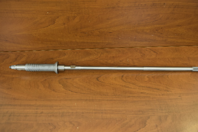 Johnson Evinrude Driveshaft 1989-1993 60 65 70 HP 437378 432960 PRISTINE!!!