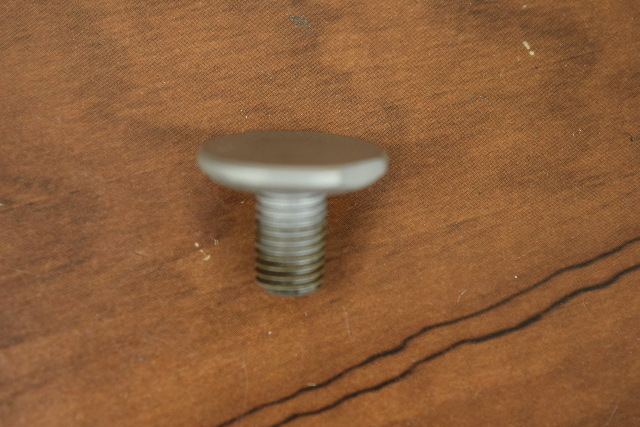 Johnson Evinrude Power Trim Thrust Pad 337496 1991 & Newer 60-300 HP