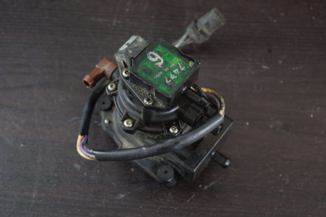 1 YEAR WARRANTY! 1990-06 Johnson Evinrude 4 wire VRO Pump 175109 435558 50-300HP