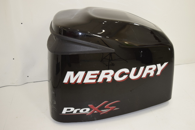 Mercury Optimax Pro XS DFI  Hood Cowl Cowling Cover 2005-2010 200 225 250  HP