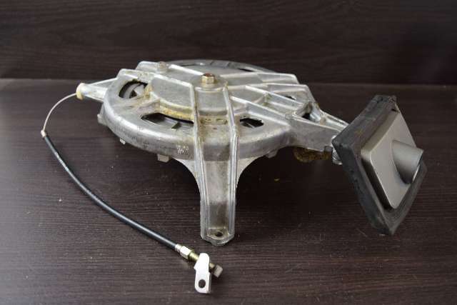 1994-1996 Yamaha Recoil Starter 6H4-15710-03-4D 40 50 HP 2 Cylinder