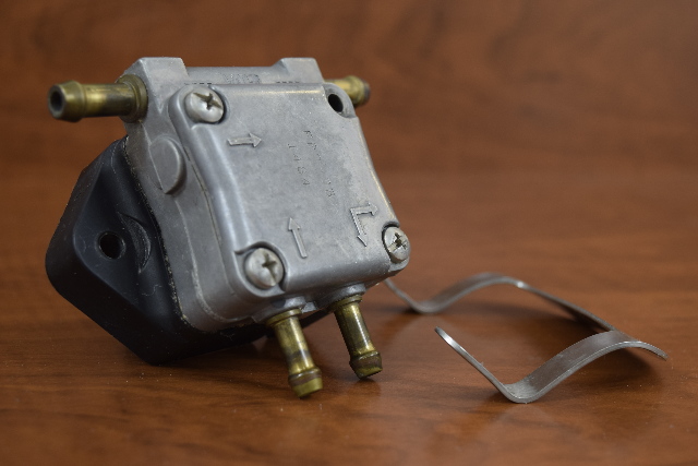 2002-2010 Mercury & Mariner Fuel Pump 881862T07 25 30 40 HP 4 Stroke