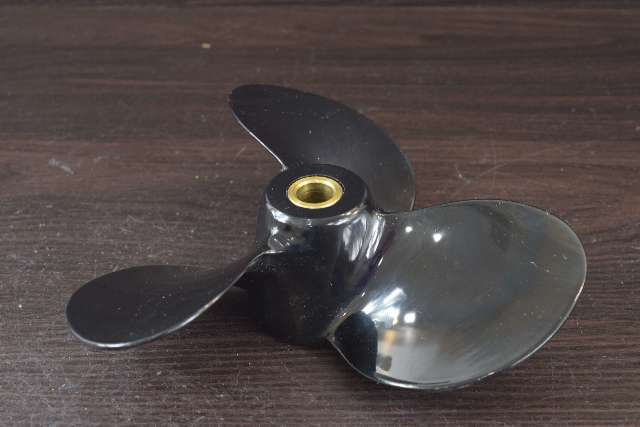 NEW OLD STOCK! Johnson Evinrude OMC Propeller 9 x 9 Shear Pin 763587