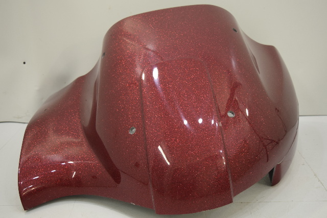 New Ranger Z21/Z23  Driver's Boat Console Ann Red  38542025Z