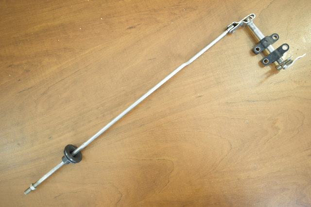 Yamaha Mariner Gear Shift Rod Linkage 1977-1978 1980 1987 83534M 83534M