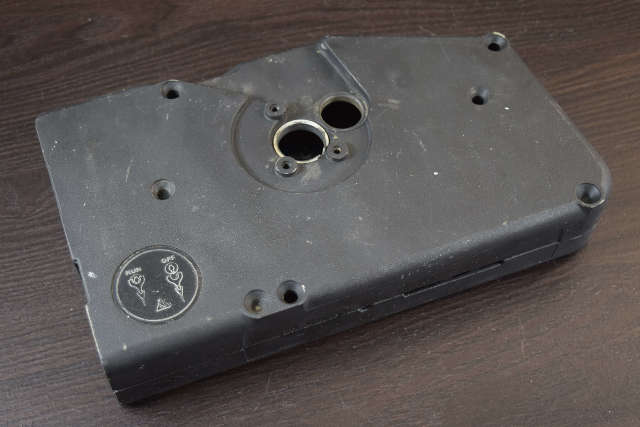 1996-2001 OMC Johnson Evinrude Remote Control Housing & Cover 176250