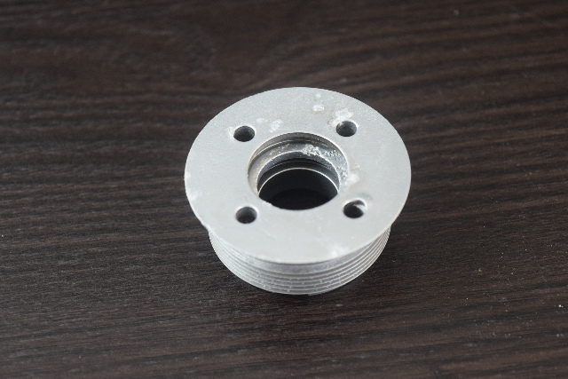 Johnson Evinrude Fastrac Power Tilt Trim Rod End Cap 435345 1993 & UP ALL MODELS
