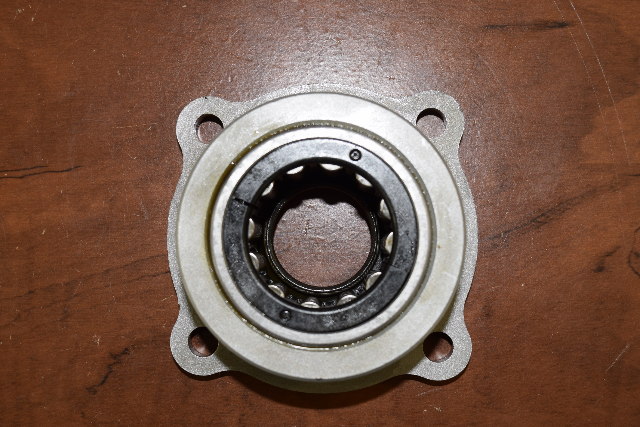 Mercury Upper End Cap Assy 832760A1 832760T1 1998-2005 115 135 150 175 200 220