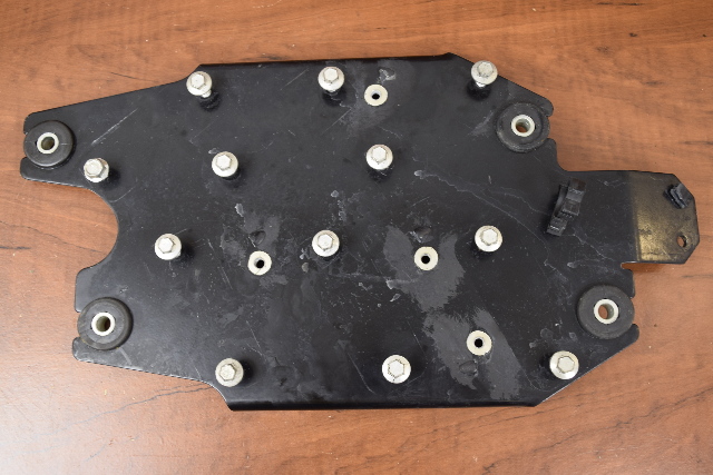 8571621 Mercury 2000-2005 CDM Mounting Plate 135 140 150 175 200 HP