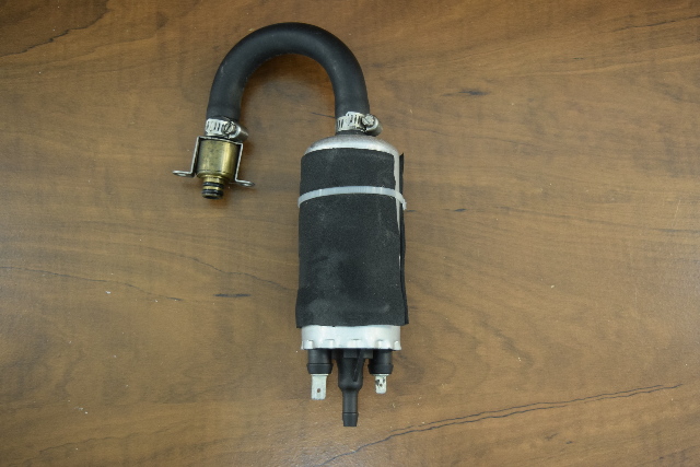 Mercury Fuel Pump 809088  1 809088T  1 1994-2001 150 175 200 HP TESTED!