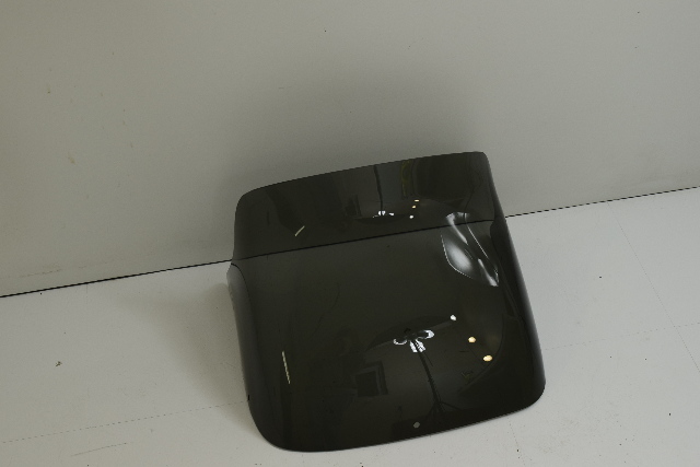 Tinted Band Plexiglass Boat Windshield approx. 14-1/2" X 15-3/4" X 18"