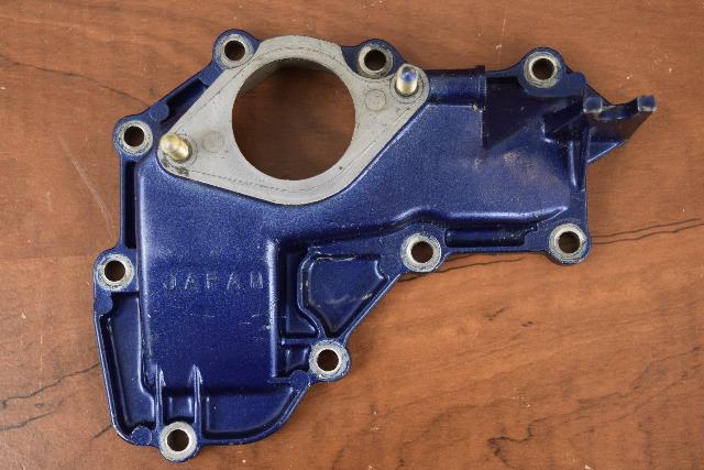 Nissan Tohatsu Inlet Manifold 346B02010-0 Pre 2002-2005 25 30 HP