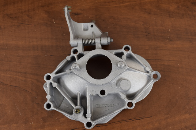 Johnson Evinrude Intake Manifold 386792 395698 1976-1999 20 25 28 30 35 HP